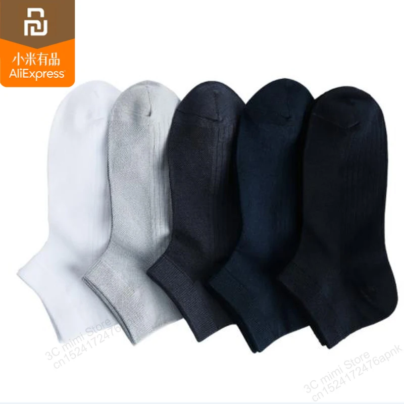 Xiaomi youpin new 365wear весна-лето
