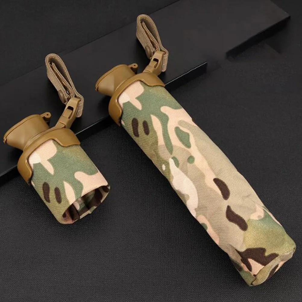 Нейлоновый тактический чехол большой