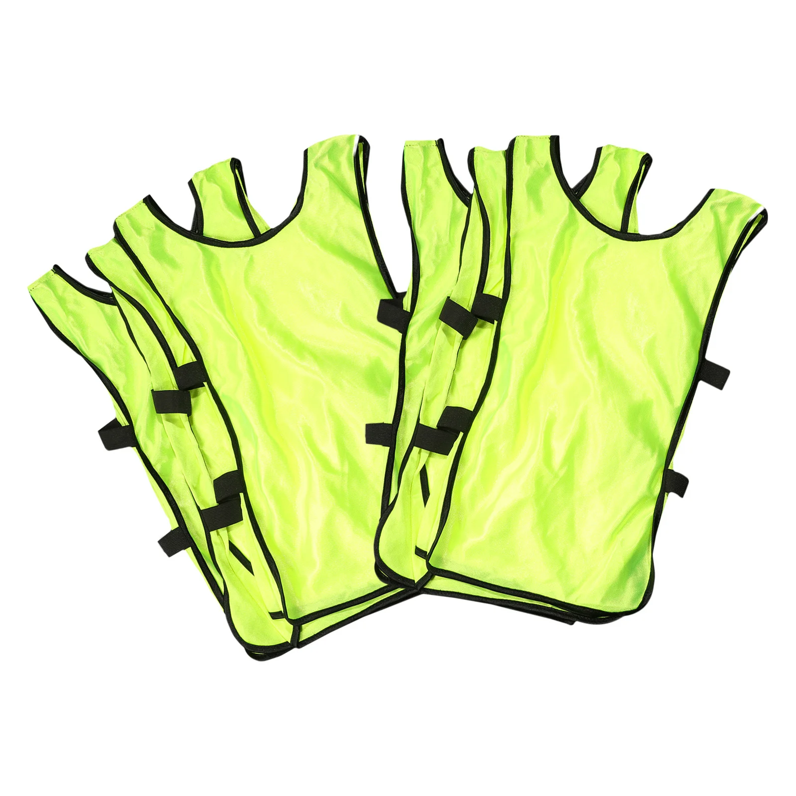 Тренировочный жилет молодежный - Фотография_4