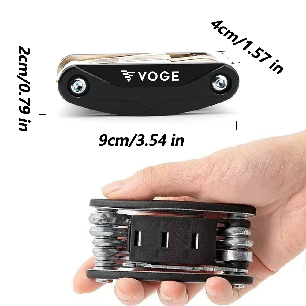 Для voge valico ds900x dsx900 900 - Фотография_5