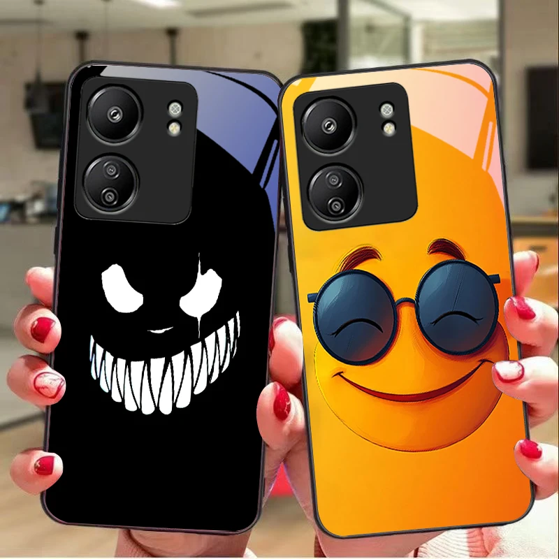 Милое и забавное лицо для redmi - Фотография_5