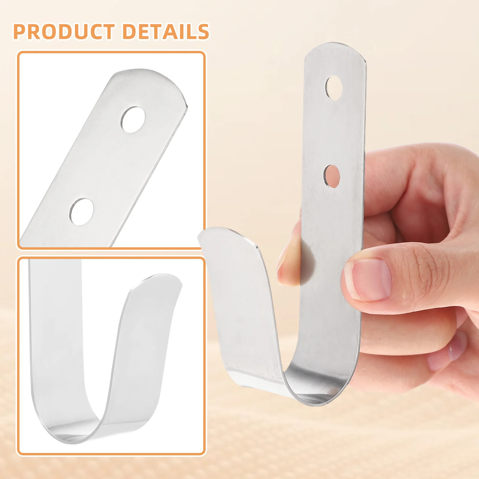 Вешалка для спасательного кольца - Фотография_2