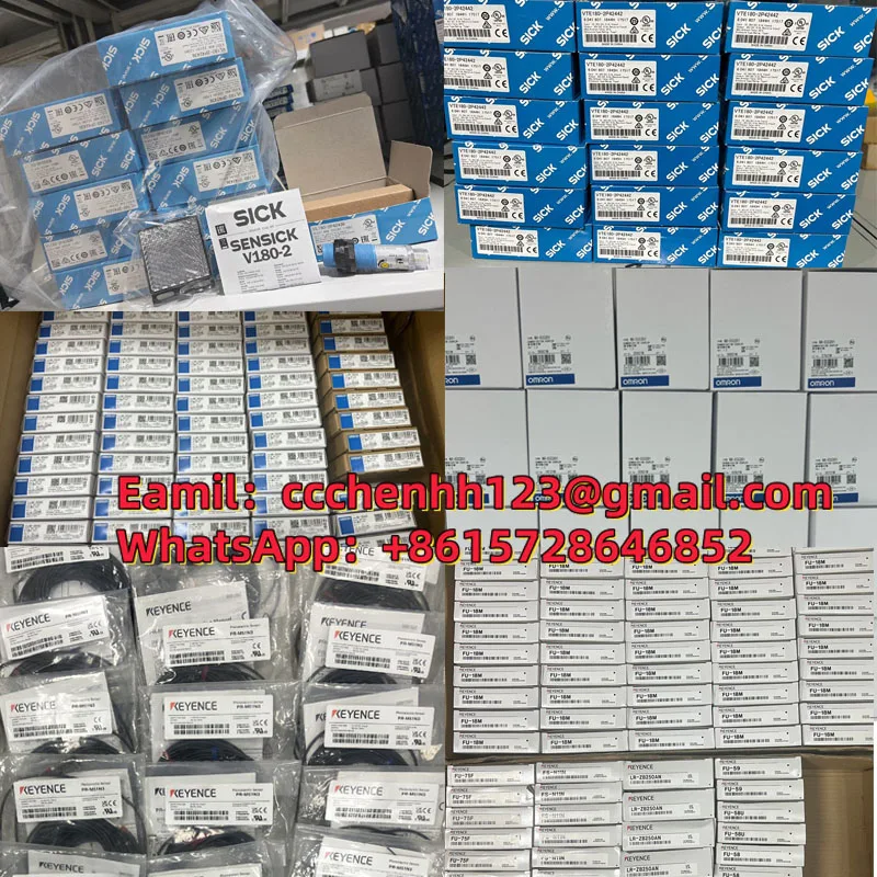 Новый оригинальный кодировщик dfs60e-s4ek01024 sick номер детали - Фотография_3
