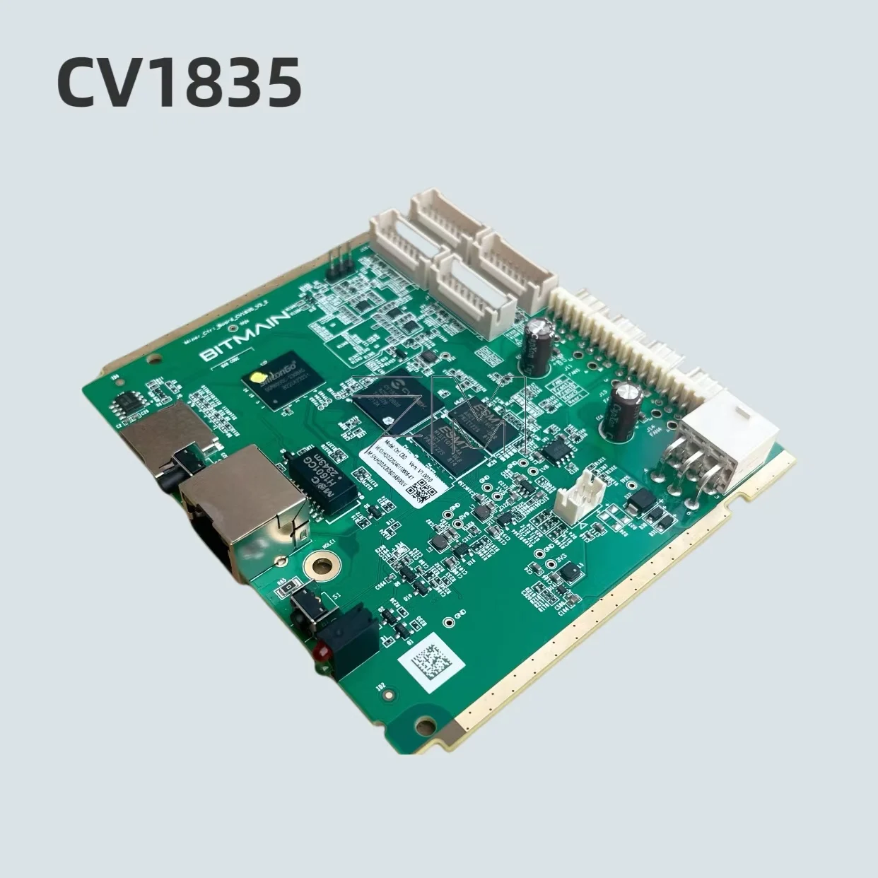 Совершенно новая плата управления bitmain cv1835 для anmtminer ks3 9 - Фотография_5