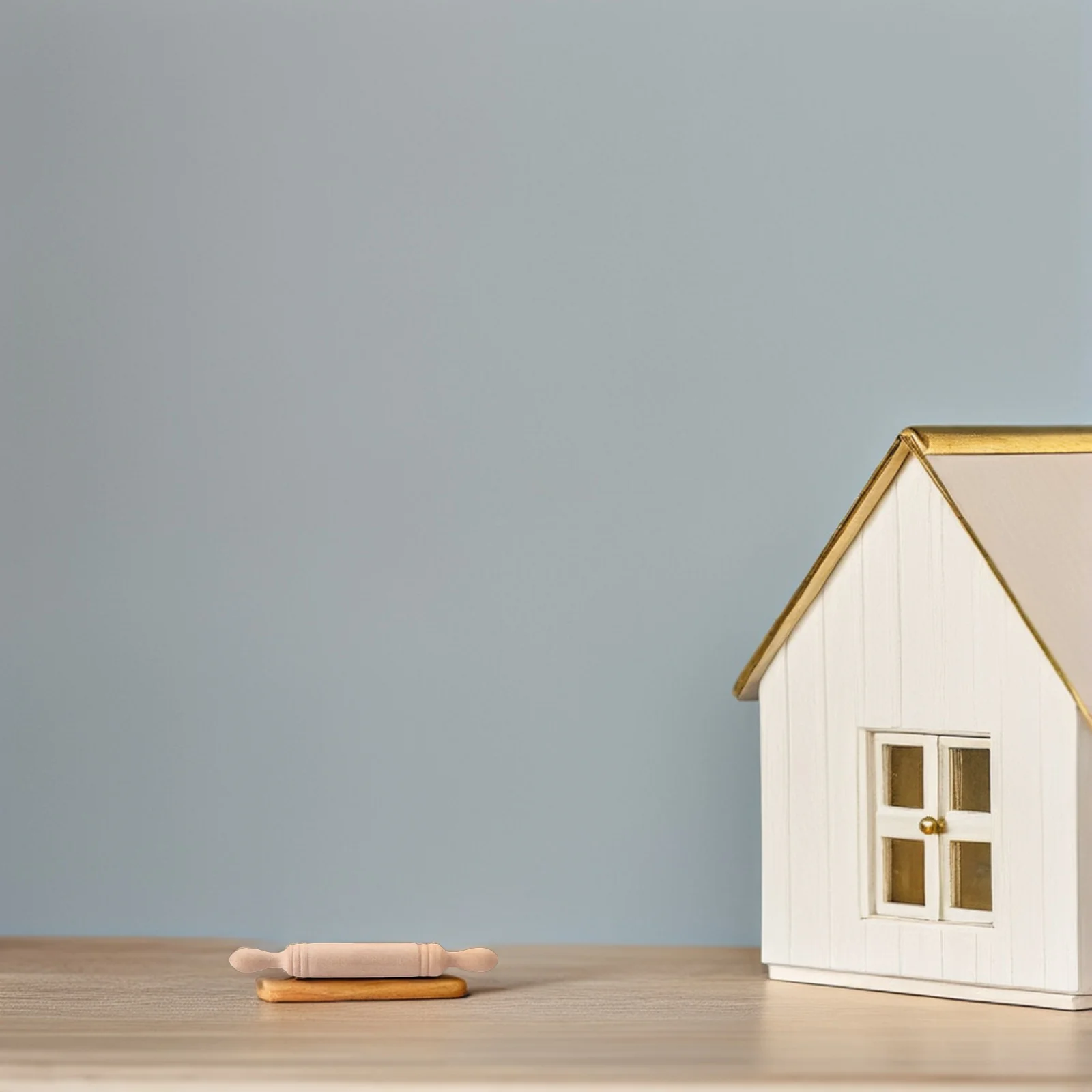 Мини-деревянные скалки - Фотография_3