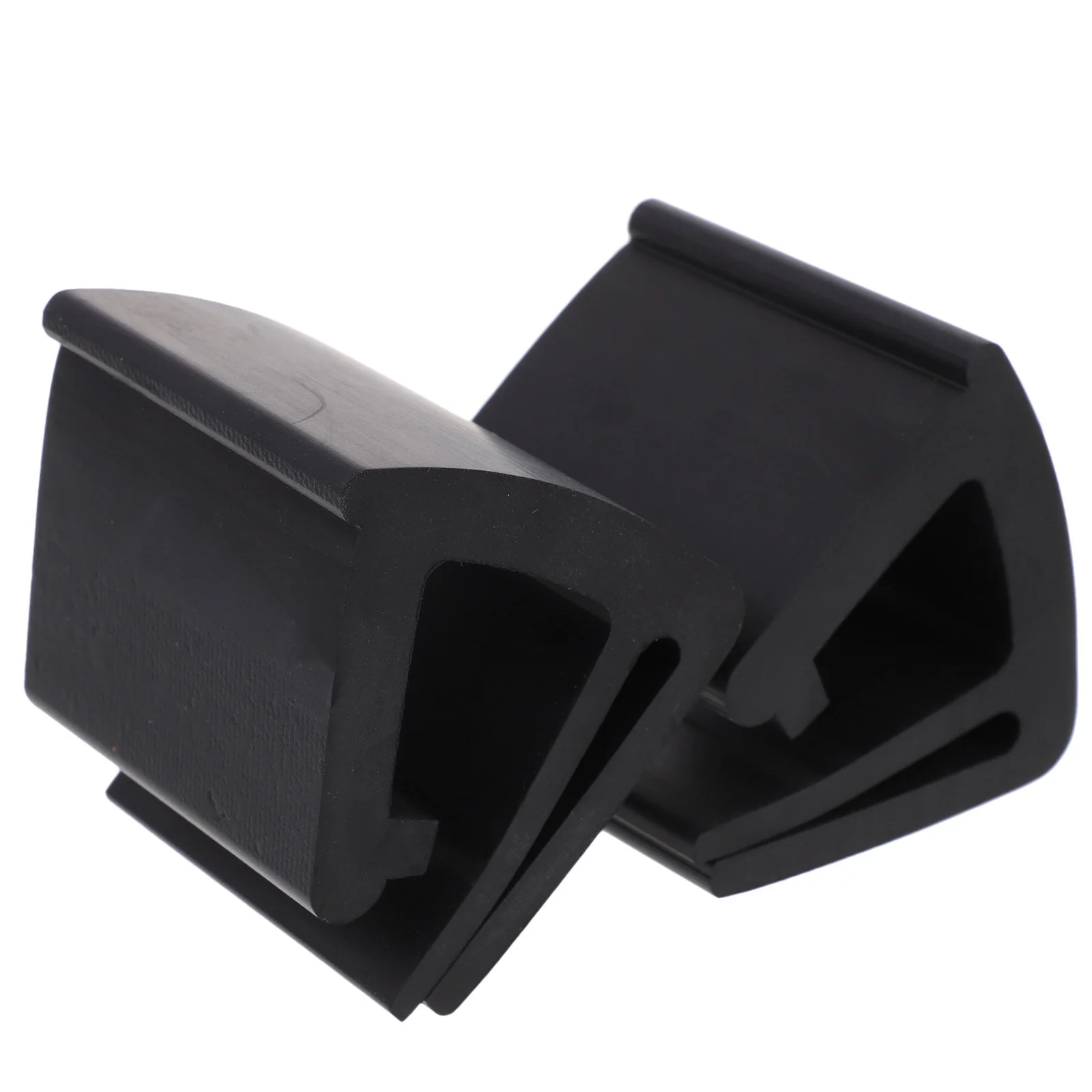 Зажимы для лобового стекла тележки для гольфа - Фотография_5