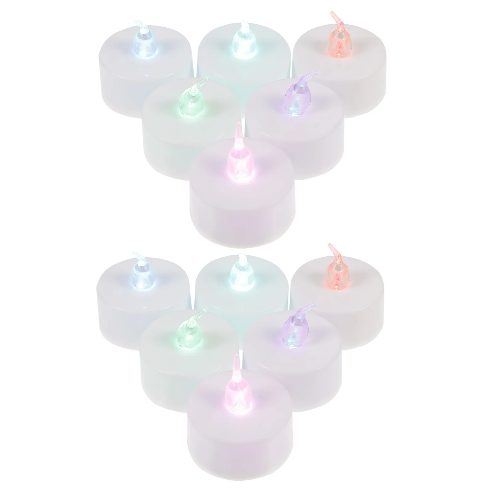 Светодиодные лампы белый электрический - Фотография_4