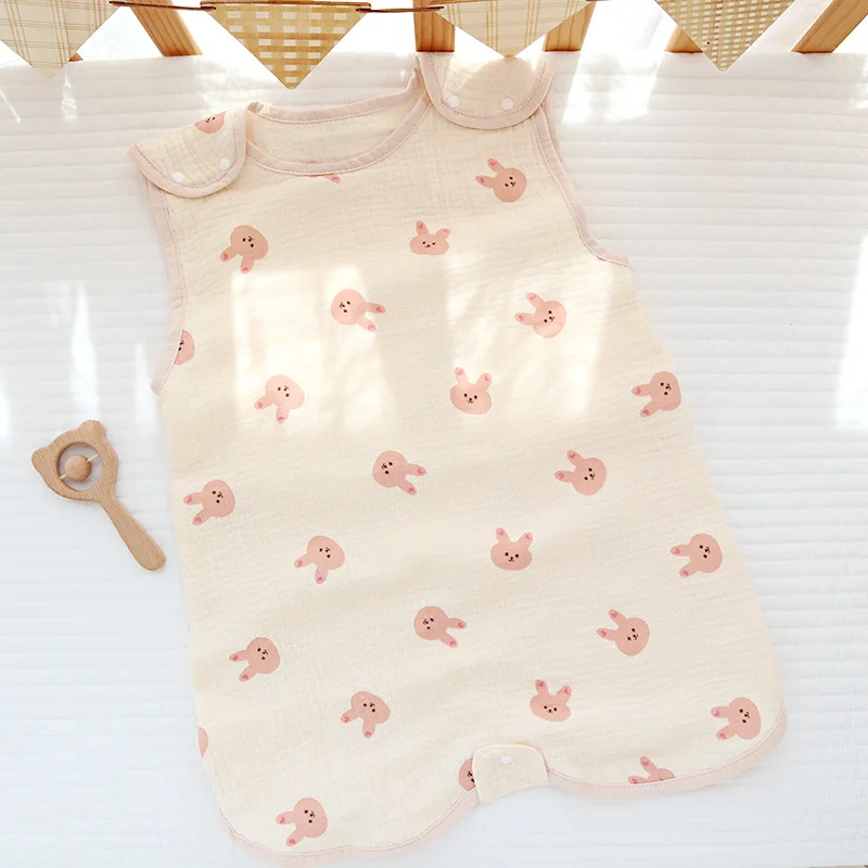 Спальный мешок kangobaby # my soft life # весна-лето - Фотография_6