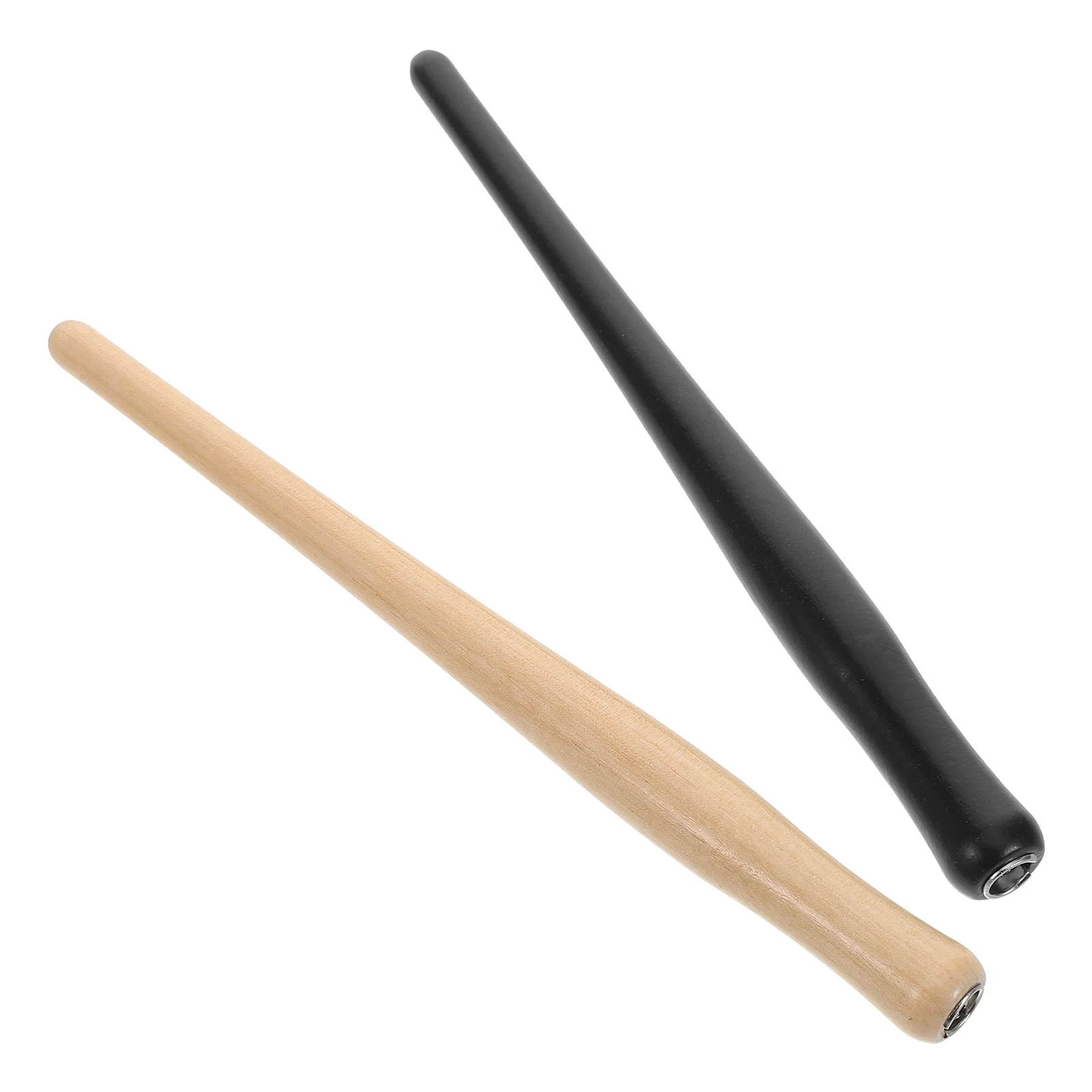 Винтажный деревянный держатель для ручек - Фотография_4