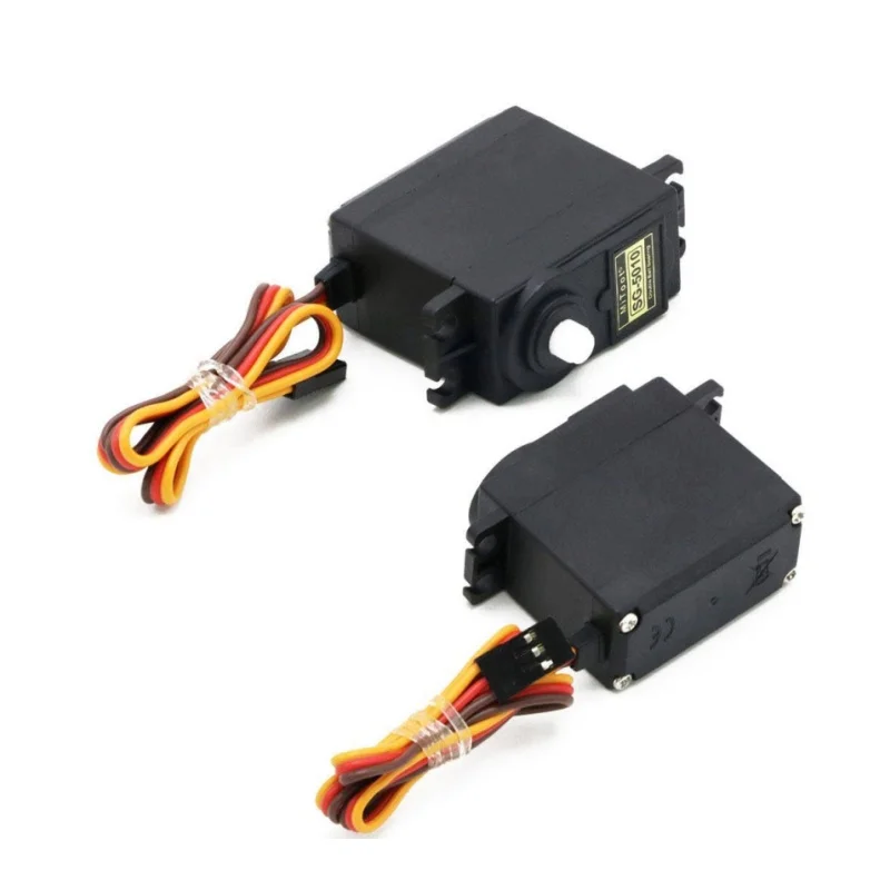 Sg 5010 towerpro крутящий момент без сердечника - Фотография_6