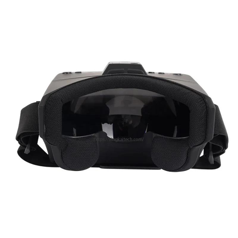 Очки fpv 5,8g fpv 800d pro - Фотография_4