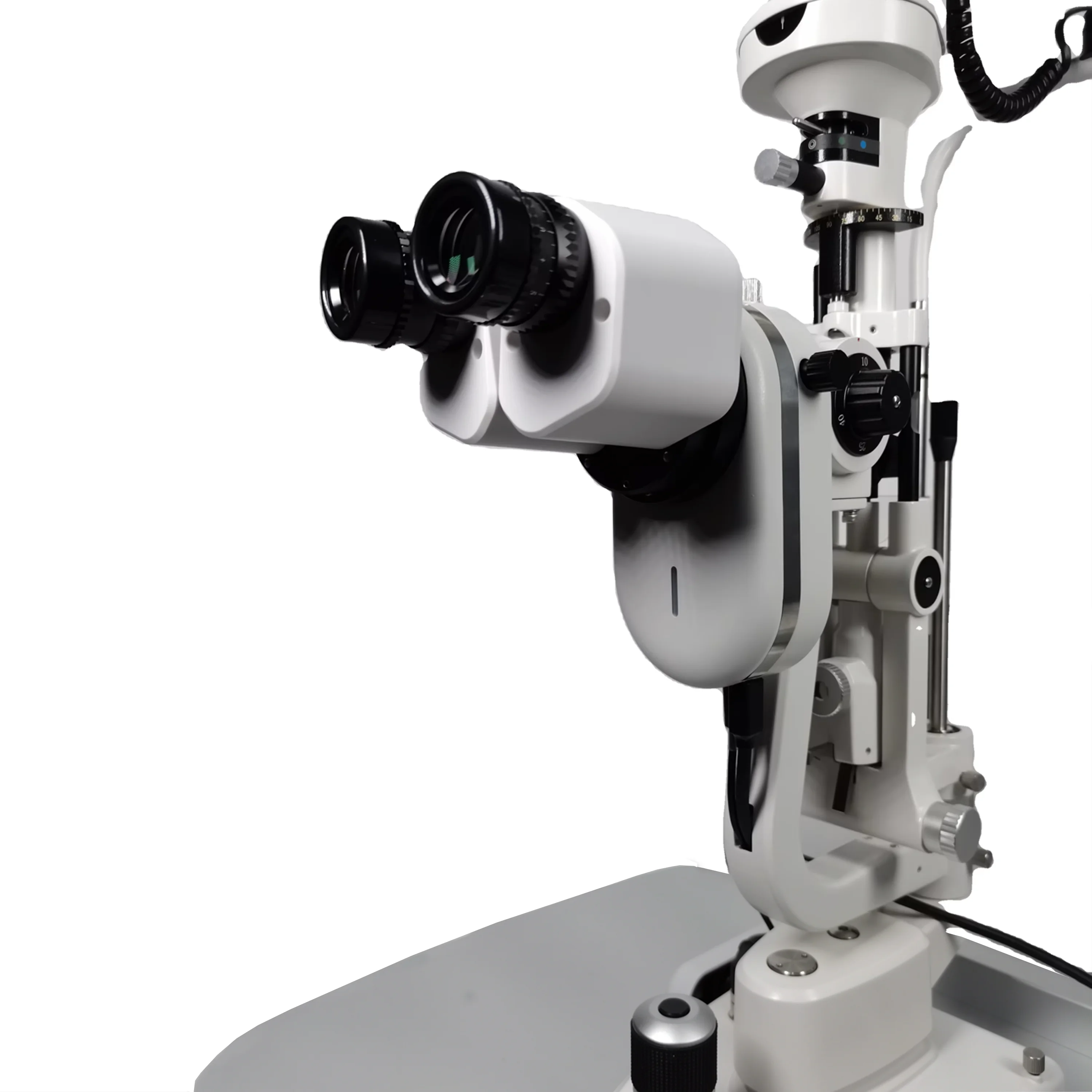 Офтальмологическая машина оборудование - Фотография_2