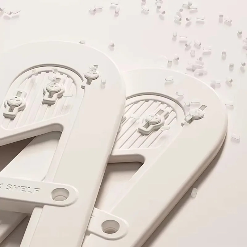 Книжная полка для хранения детских игрушек - Фотография_4