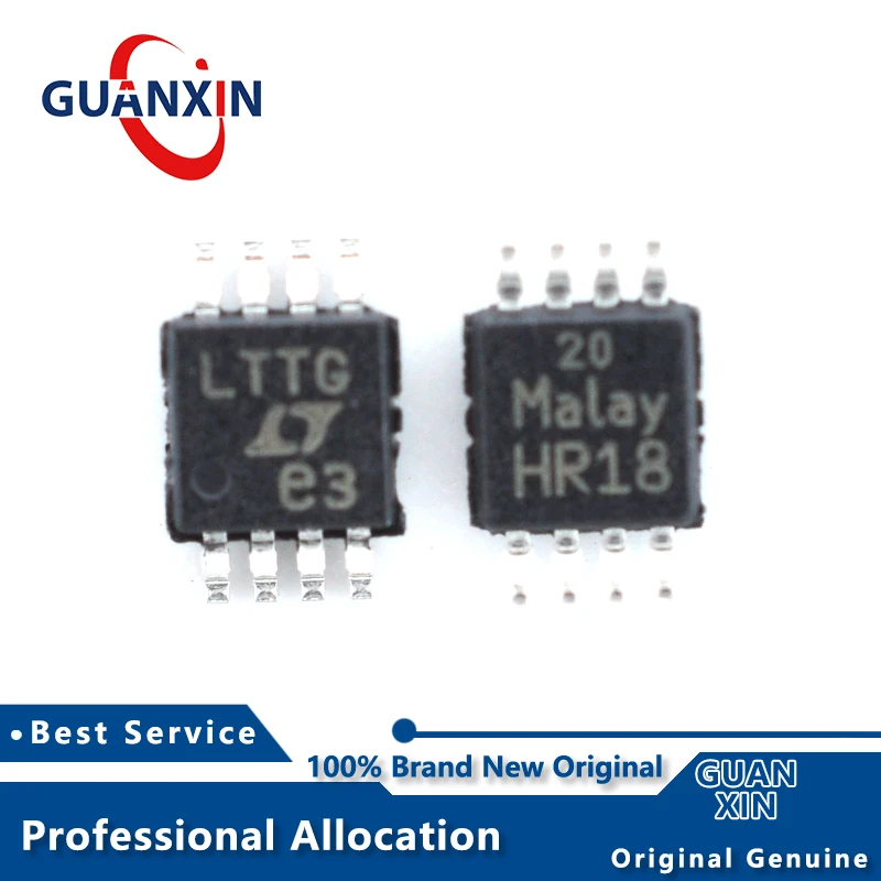 100% новый lt3080ims8e lt3080ims8e-1