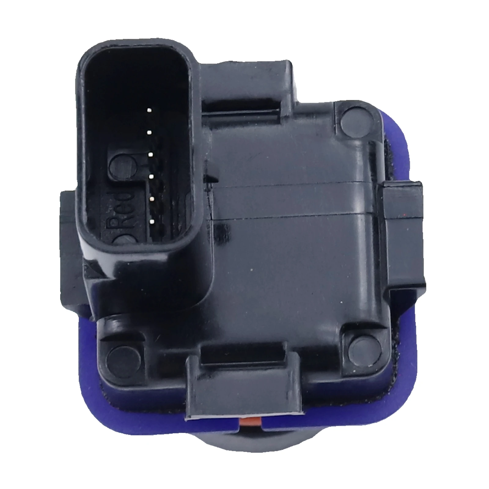 C ​ камера заднего вида для lincoln mkx 3 - Фотография_3