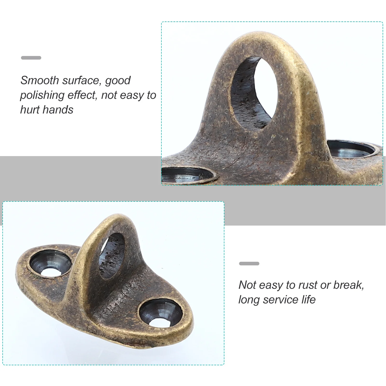 Основание для оконного крючка - Фотография_2