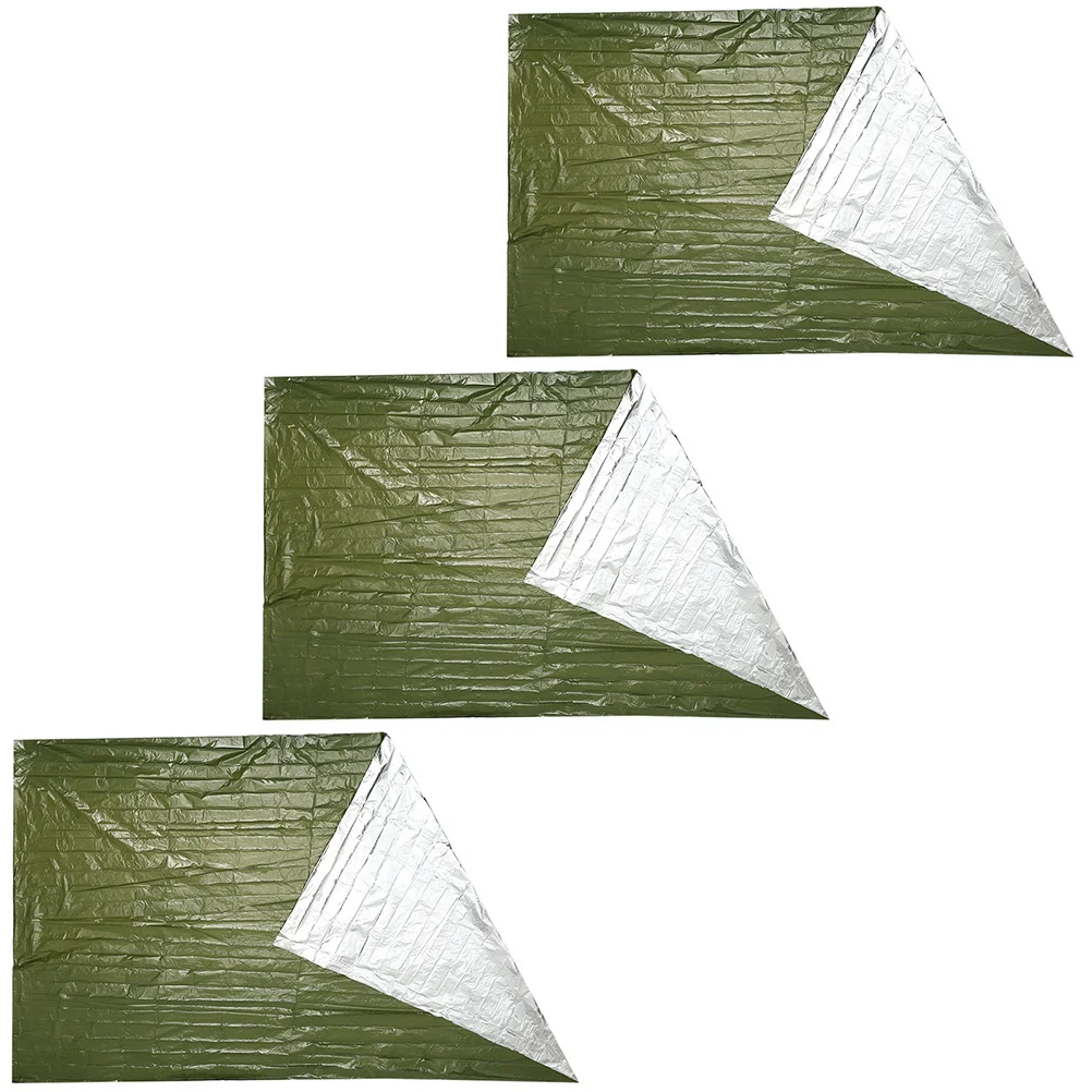 Многофункциональное аварийное одеяло - Фотография_5