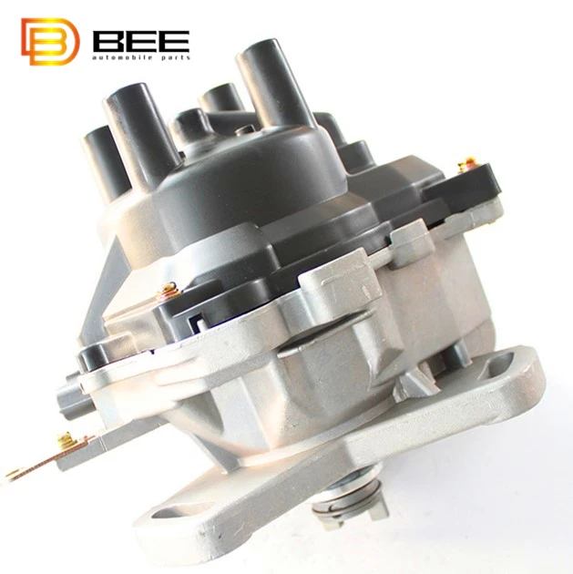Распределитель зажигания ej9 ma8 mb2 1