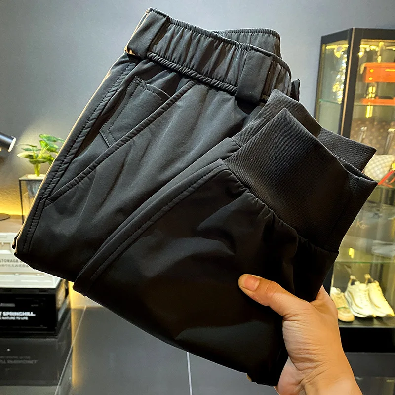 Брюки мужские тактические - Фотография_4