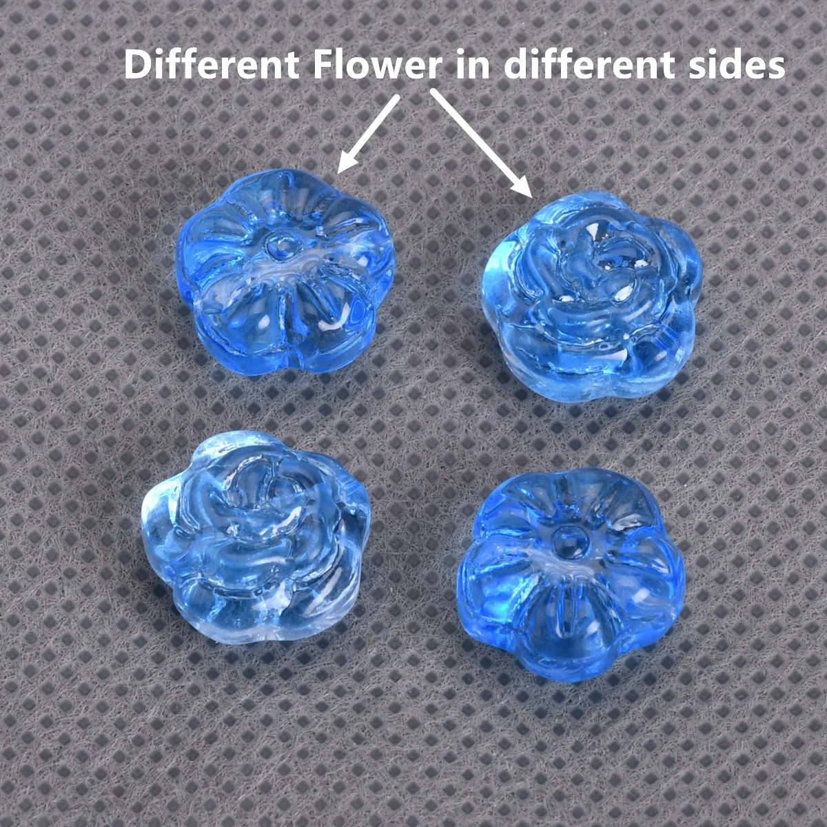 Бусины из стекла - Фотография_5