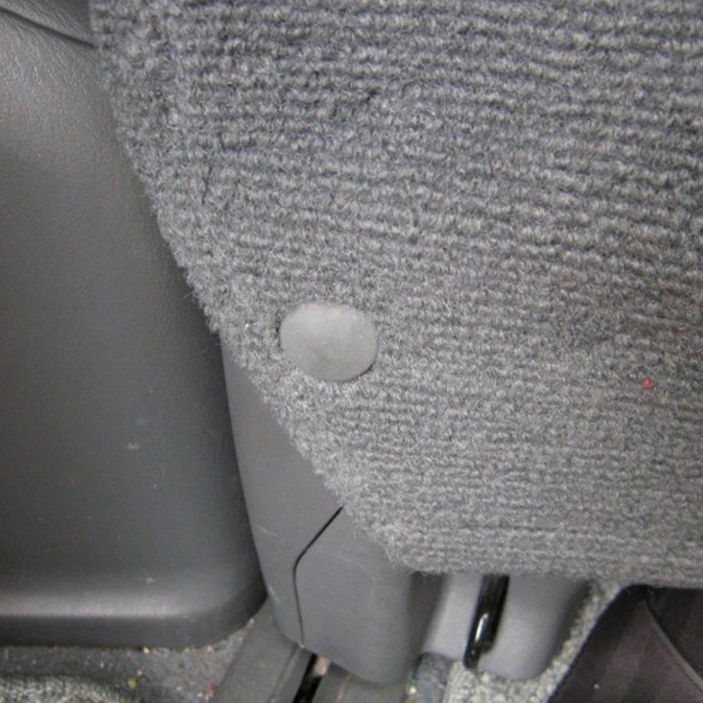 Зажим для панели отделки 5 мм - Фотография_4