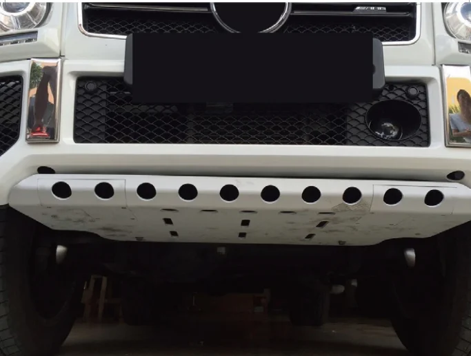 Высокое качество g63 g65 w463 передняя - Фотография_2