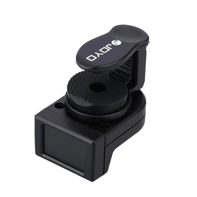 Joyo jt-306 тюнер для акустической гитары - Фотография_3