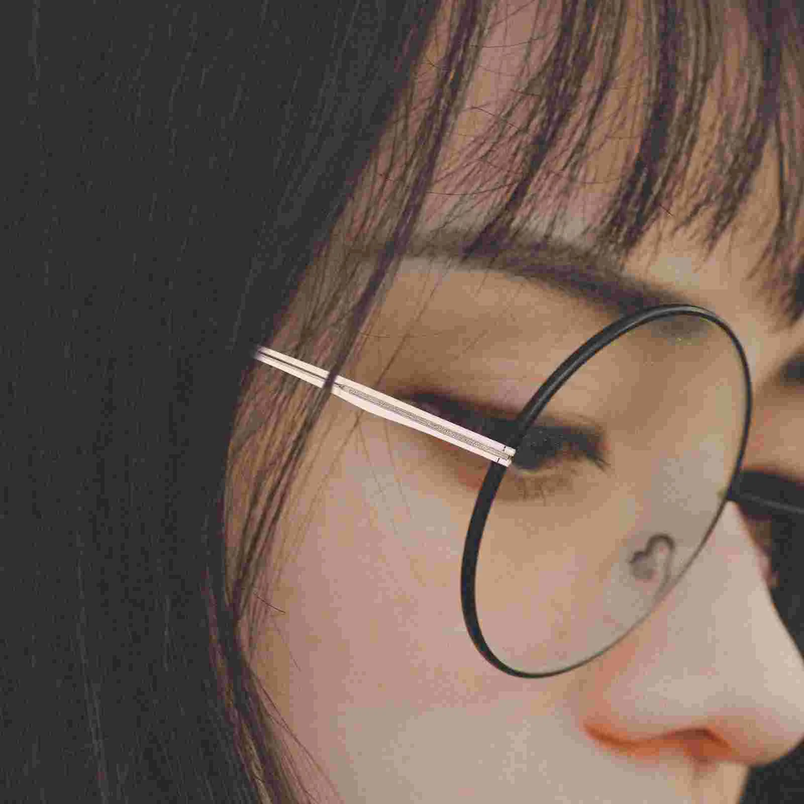 Прочный металлический сменный рычаг для очков - Фотография_2