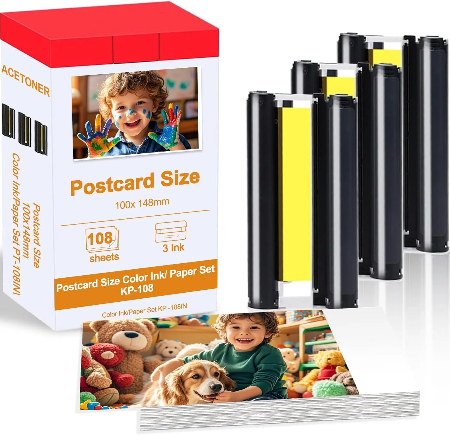 Фотобумага cp1500 для canon selphy