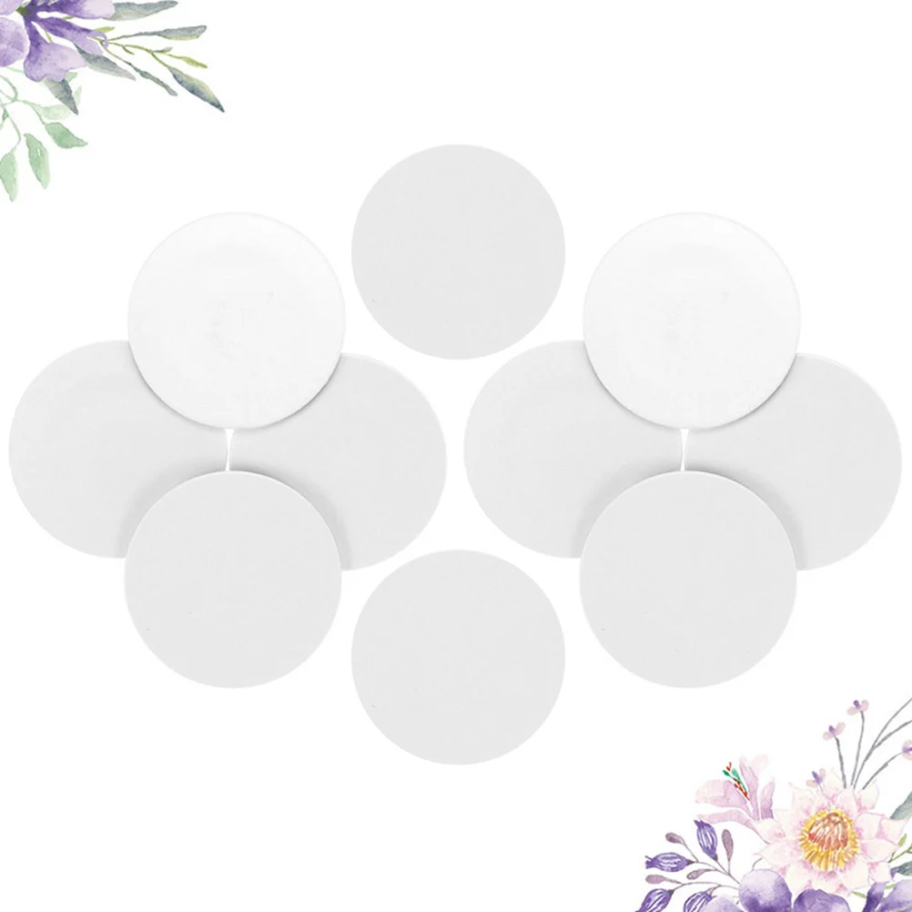 Круглые 25 мм ntag215 многоразовые - Фотография_3