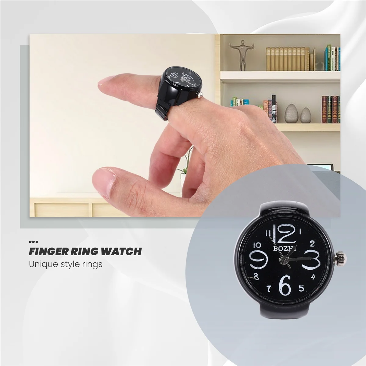 Abqr кварцевые мужские карманные