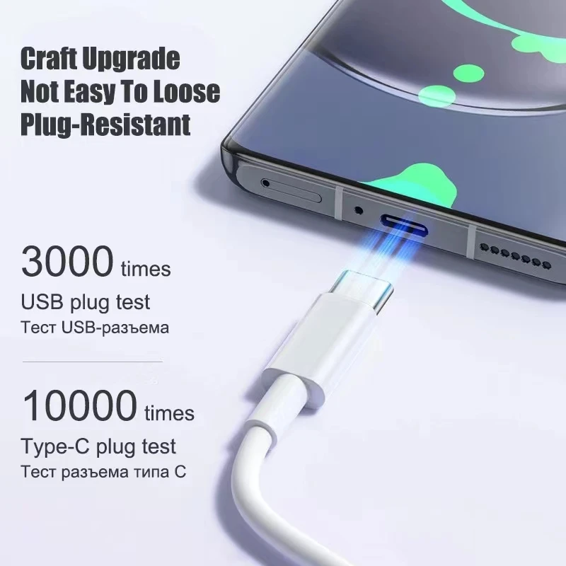 100 вт usb-кабель типа c к usb - Фотография_2