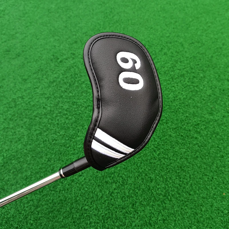 Чехол на танкетку для гольф-клюшки general - Фотография_4