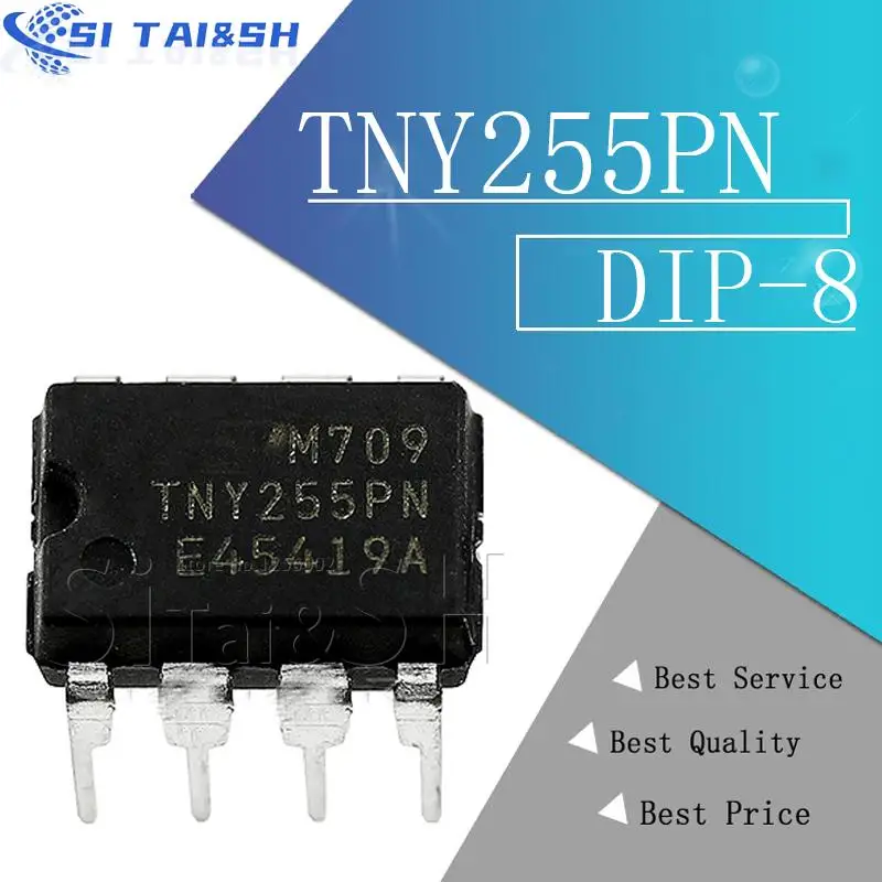 Tny255pn черный пластиковый защитный