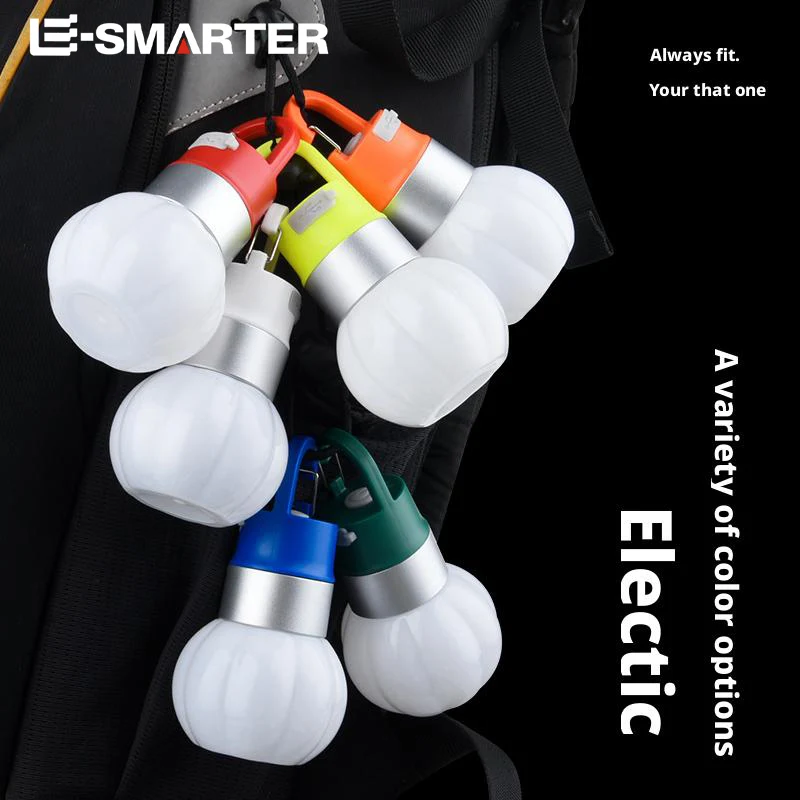 Легкий аварийный фонарь type-c - Фотография_2