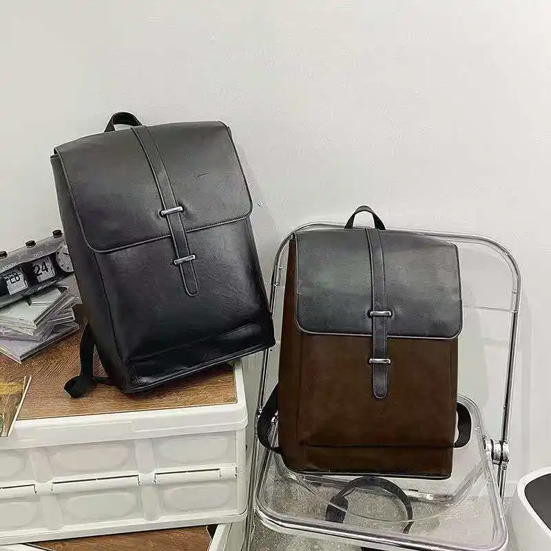 Мужские и женские рюкзаки высокого качества большой вместимости - Фотография_4