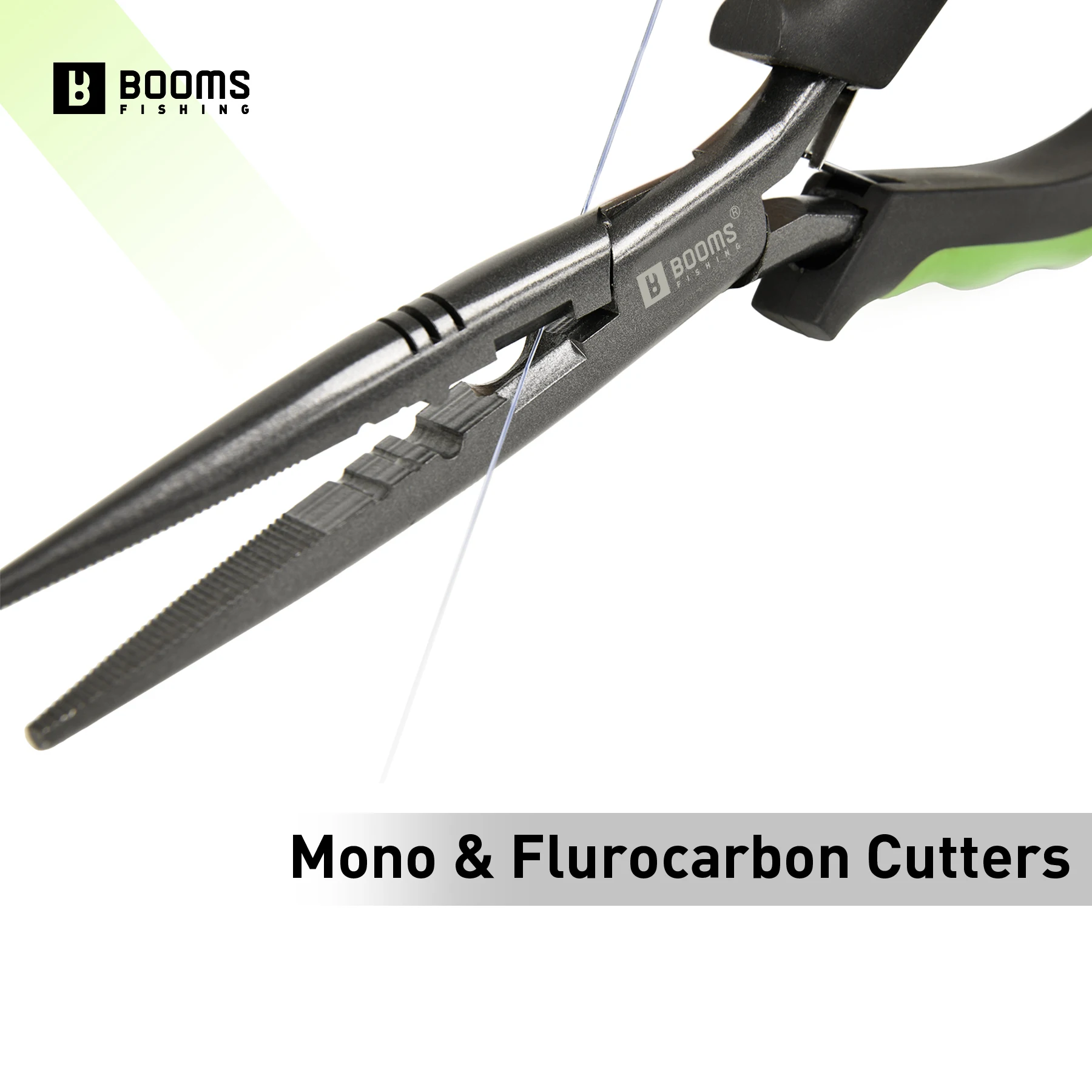 Многофункциональные рыболовные плоскогубцы f03 - Фотография_5