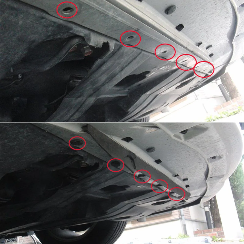 Для honda accord 2000-2012 - Фотография_5