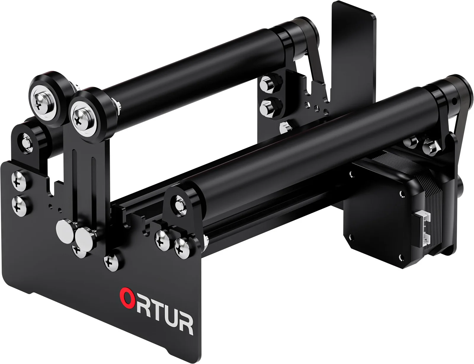 Ortur yrr2.0 роторный для лазерного гравировального станка