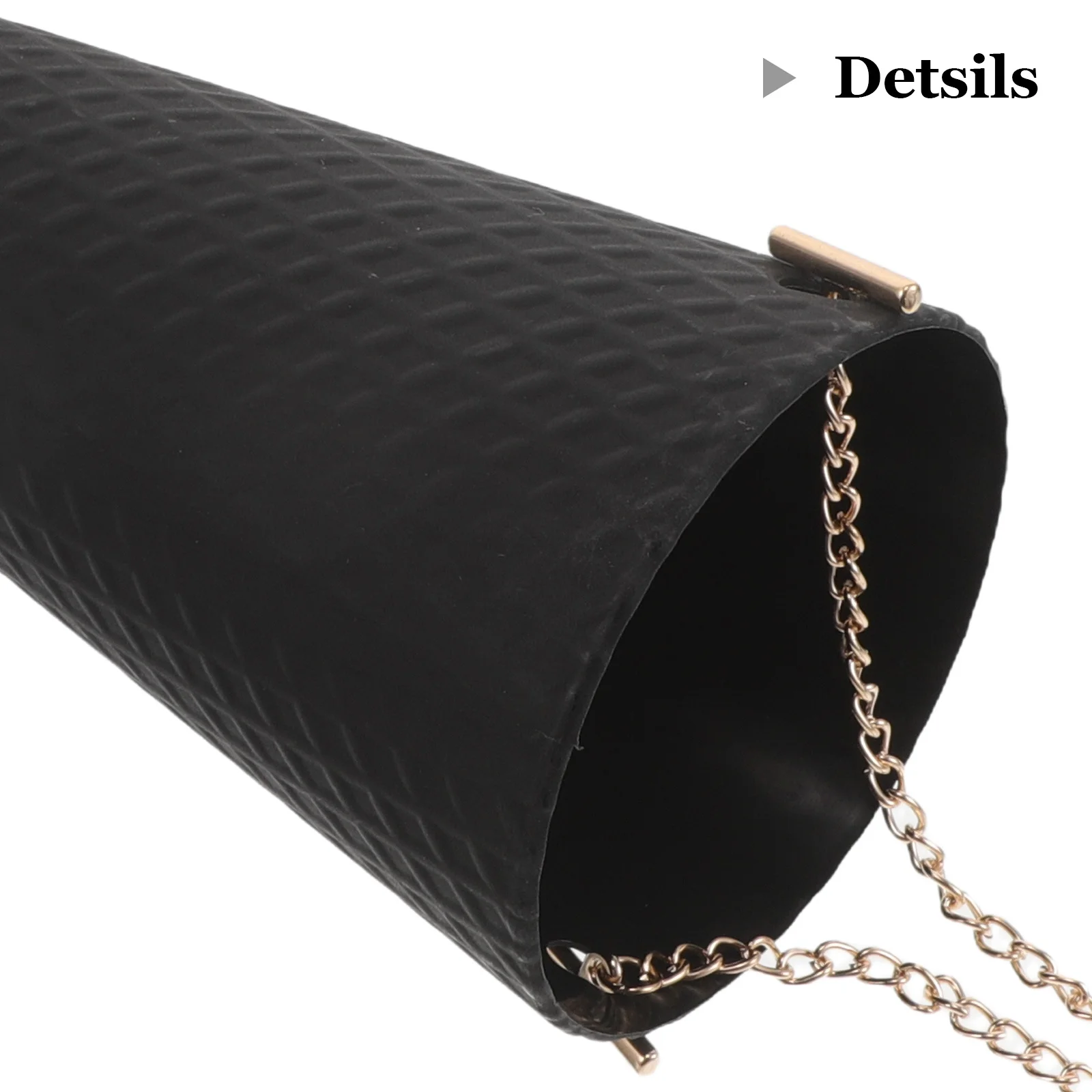 Конусообразная цветочная коробка - Фотография_3