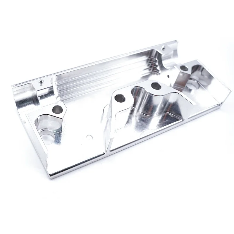 Премиальная обработка алюминиевых деталей с чпу - Фотография_5