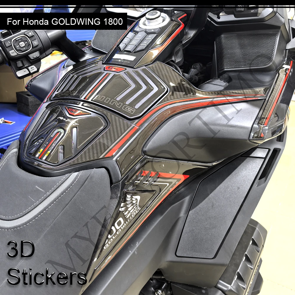 Для honda goldwing gl1800 lg1800
