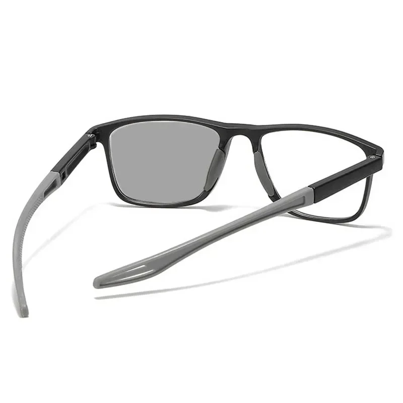 Сверхлегкие фотохромные очки для пресбиопии - Фотография_2