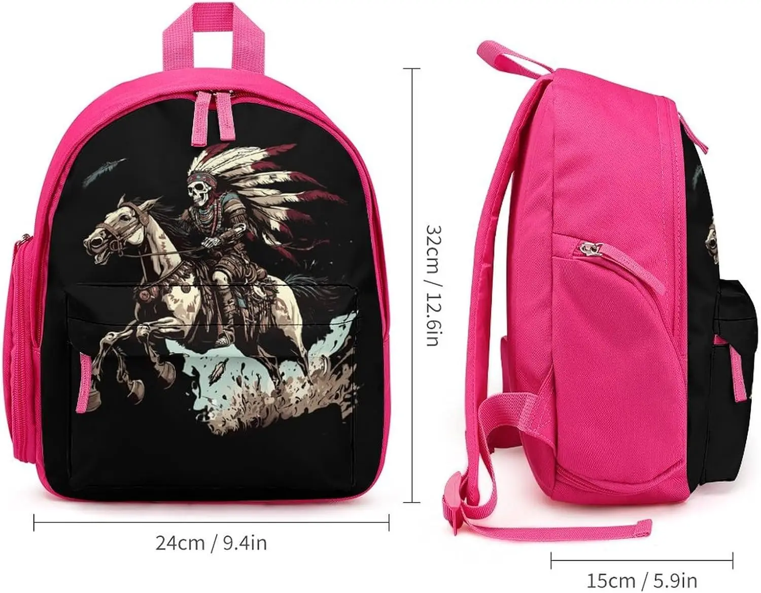 Tamalpais chiefs дорожный рюкзак - Фотография_2