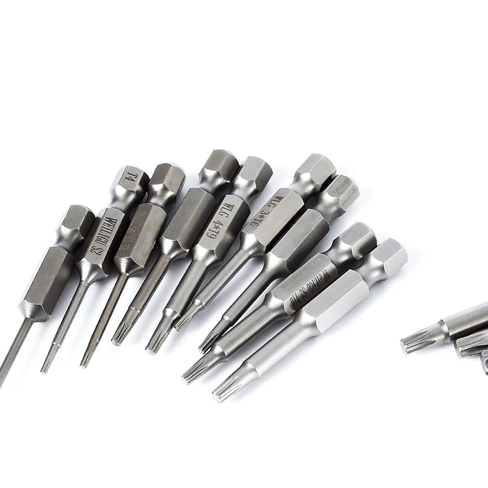 Набор бит с головкой torx - Фотография_6