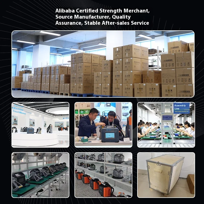 Изготовленный на заказ портативный - Фотография_5