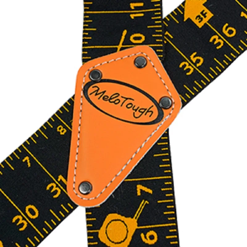 Подтяжки мужские для брюк - Фотография_4