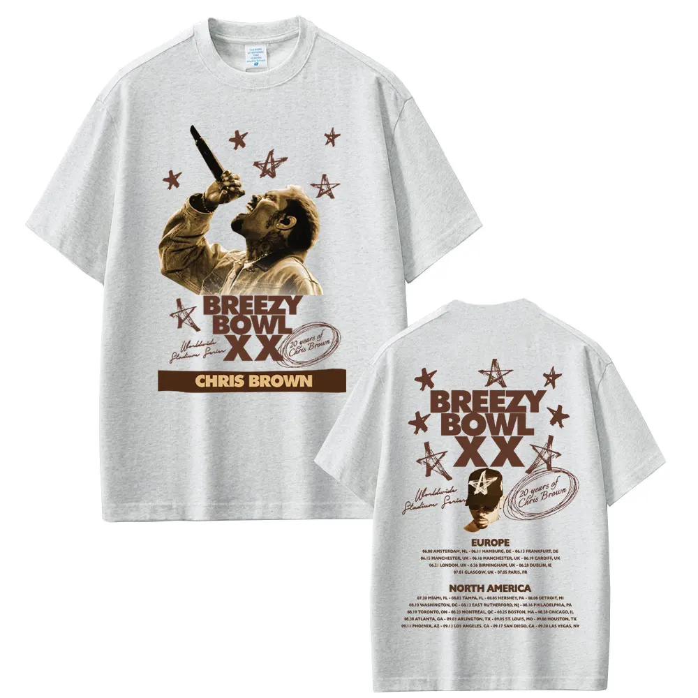 Рэпер крис браун breezy bowl xx - Фотография_6
