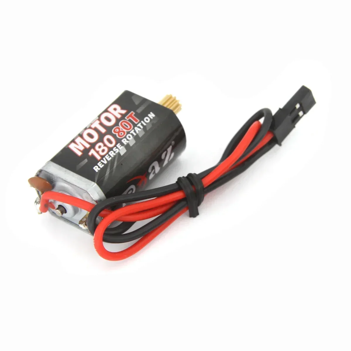 Neebrc 180 матовый двигатель 53t - Фотография_4