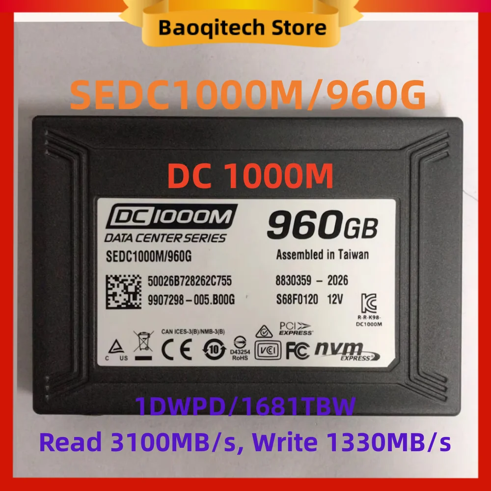 Совершенно новый оригинальный sedc1000m 960g 1 - Фотография_3